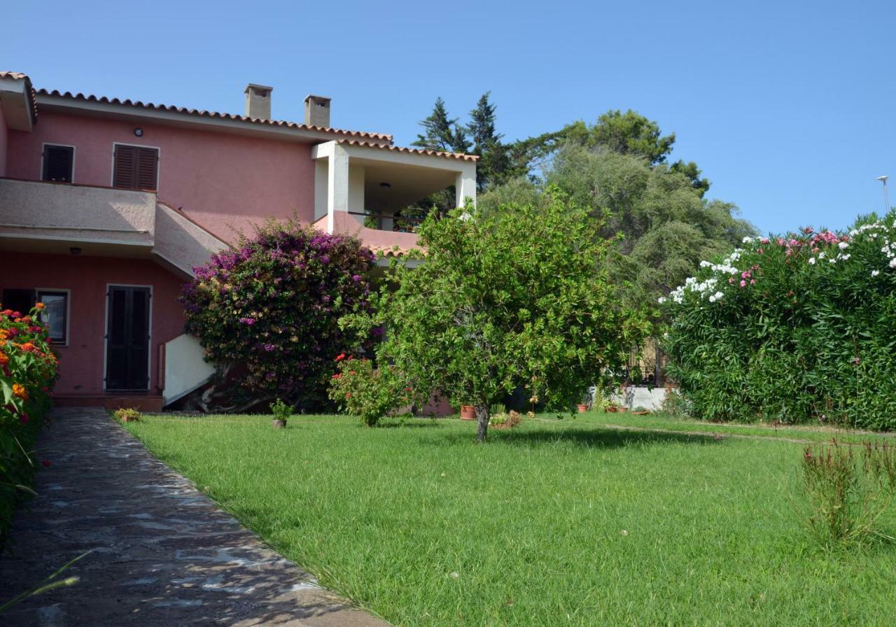Casa Smeralda Cannigione Exterior photo