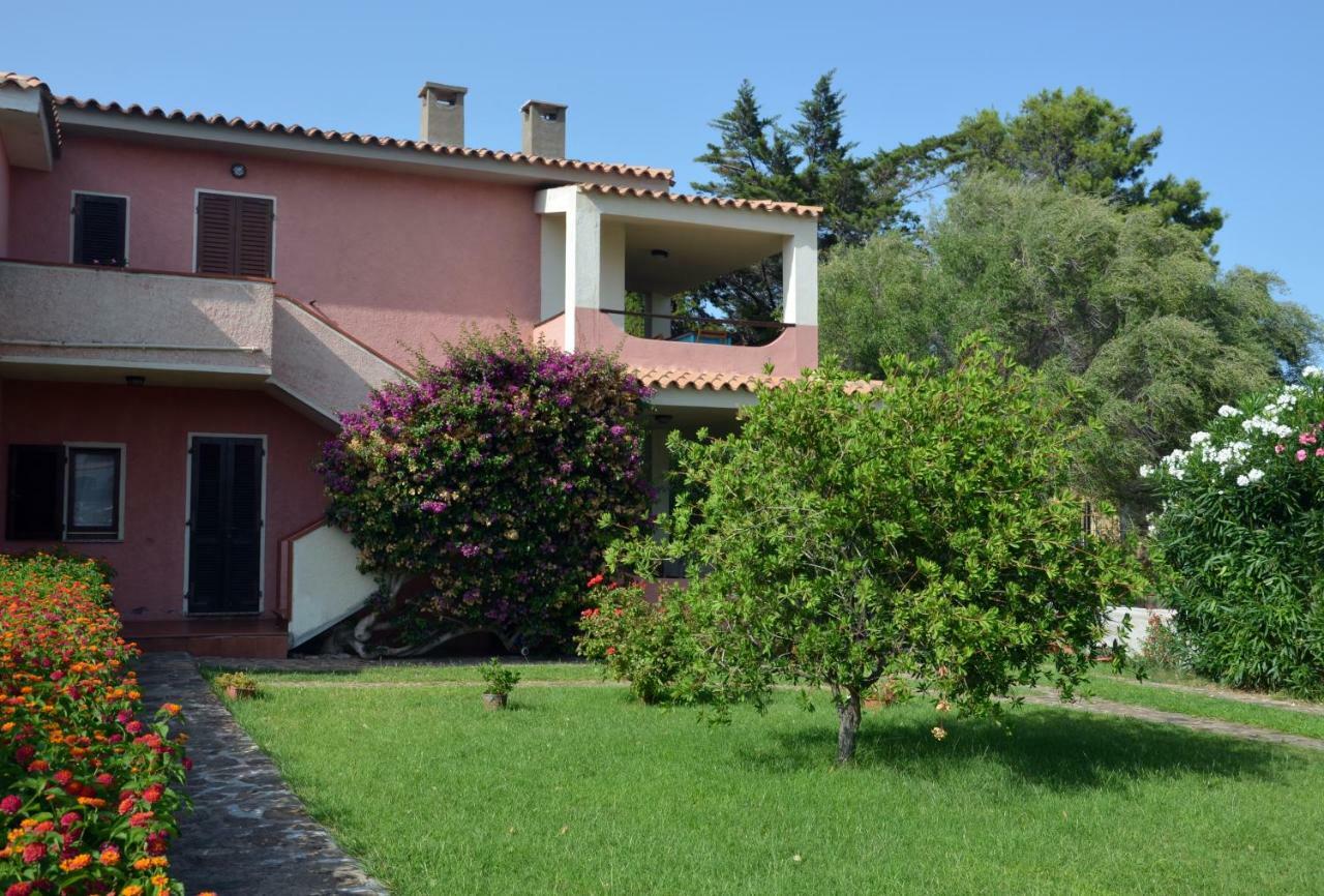 Casa Smeralda Cannigione Exterior photo