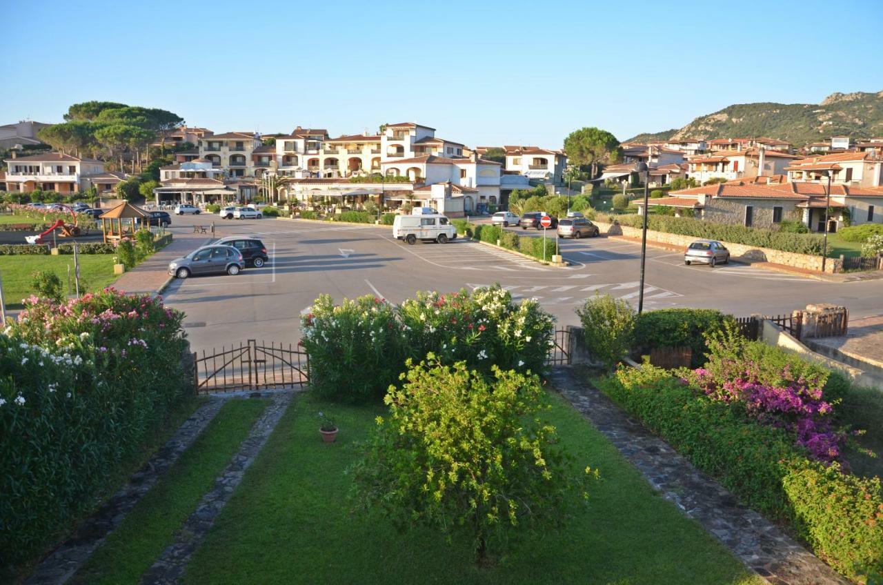 Casa Smeralda Cannigione Exterior photo