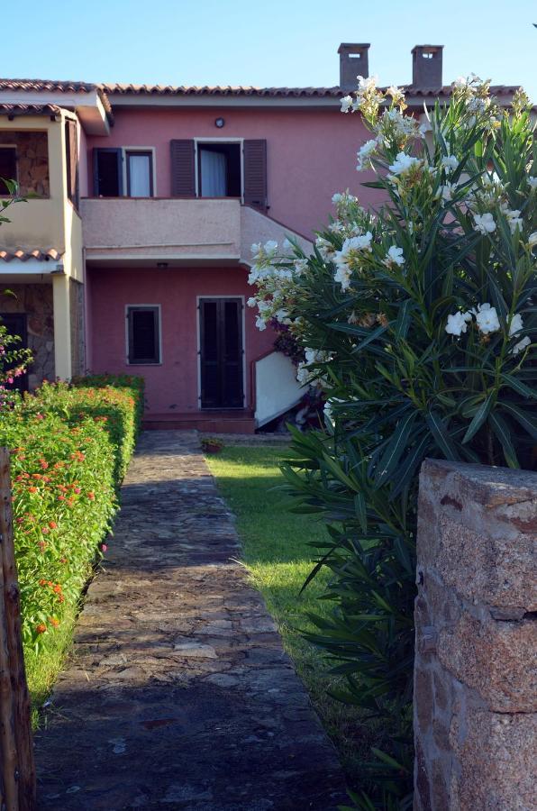 Casa Smeralda Cannigione Exterior photo